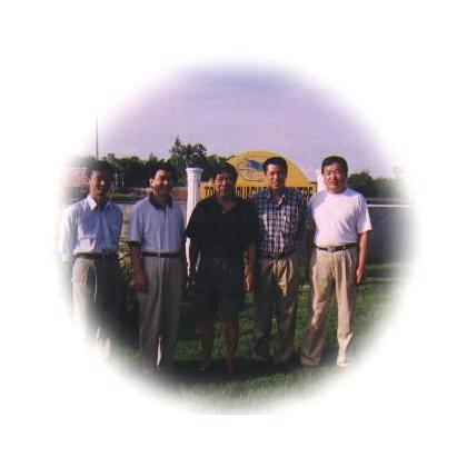 Participants From China.