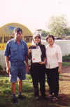 Pn. Hajah Nita received course completion.
